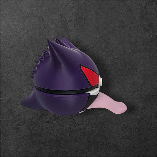 #0094 - Gengar