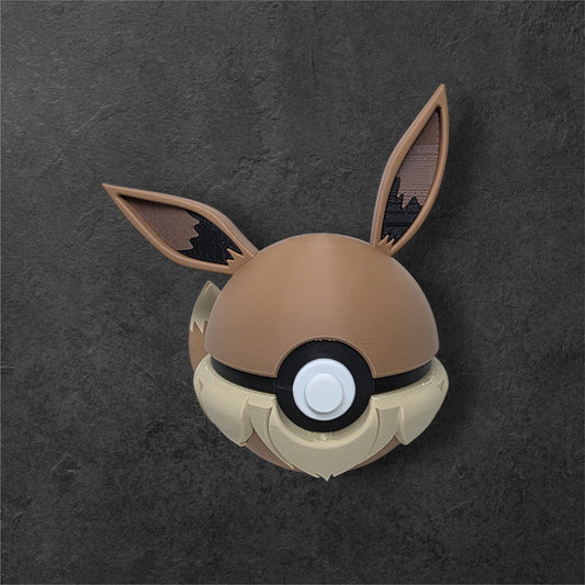 #0133 - Eevee