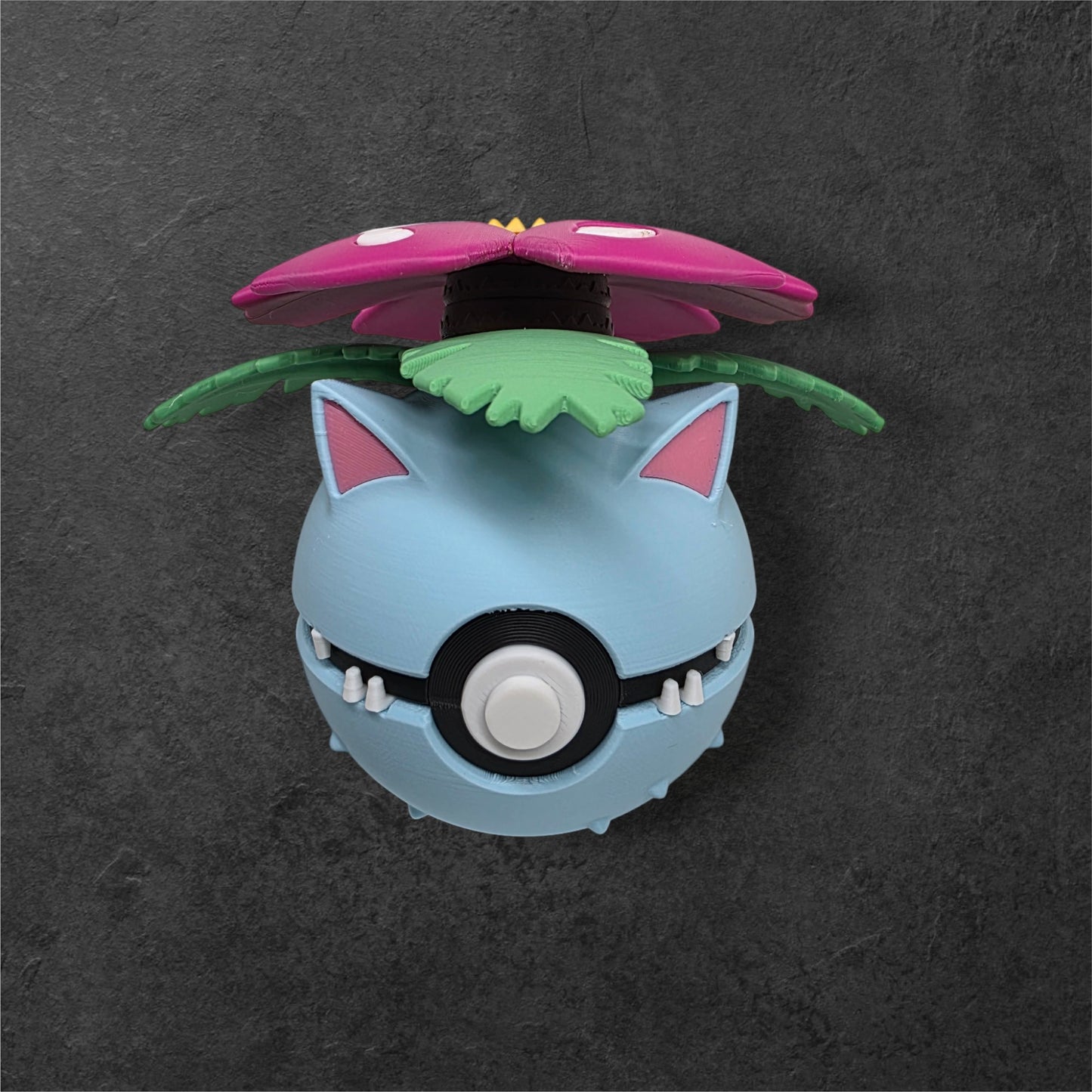 #0003 - Venusaur