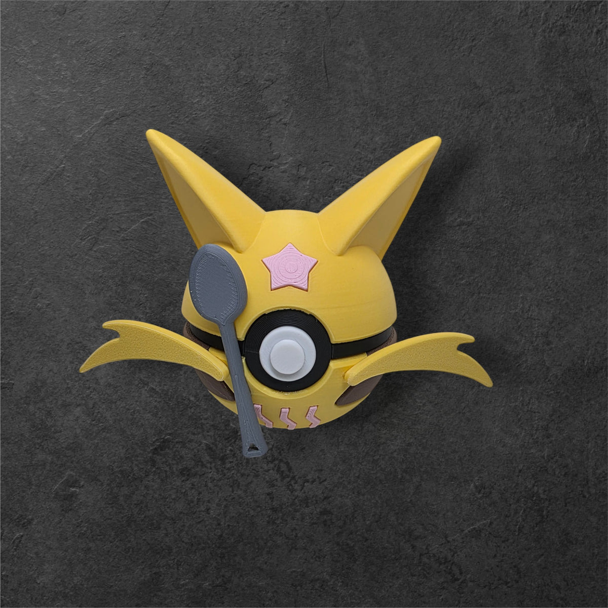 #0064 - Kadabra