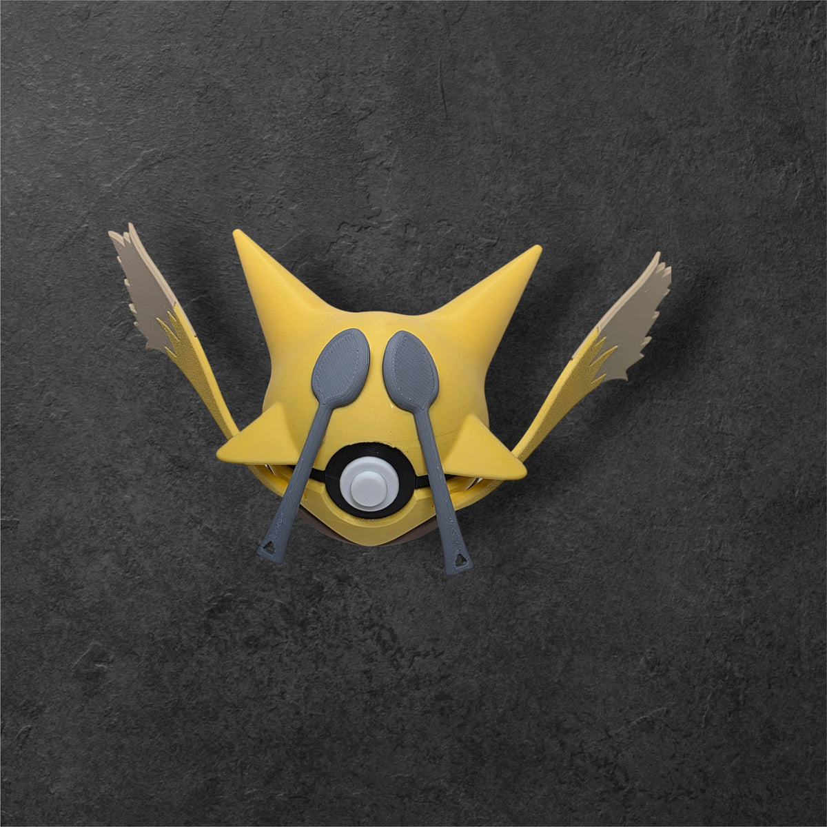 #0065 - Alakazam