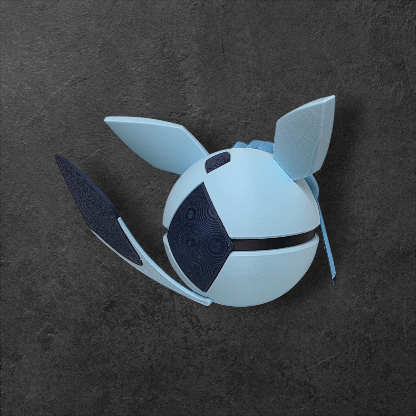 #0471 - Glaceon