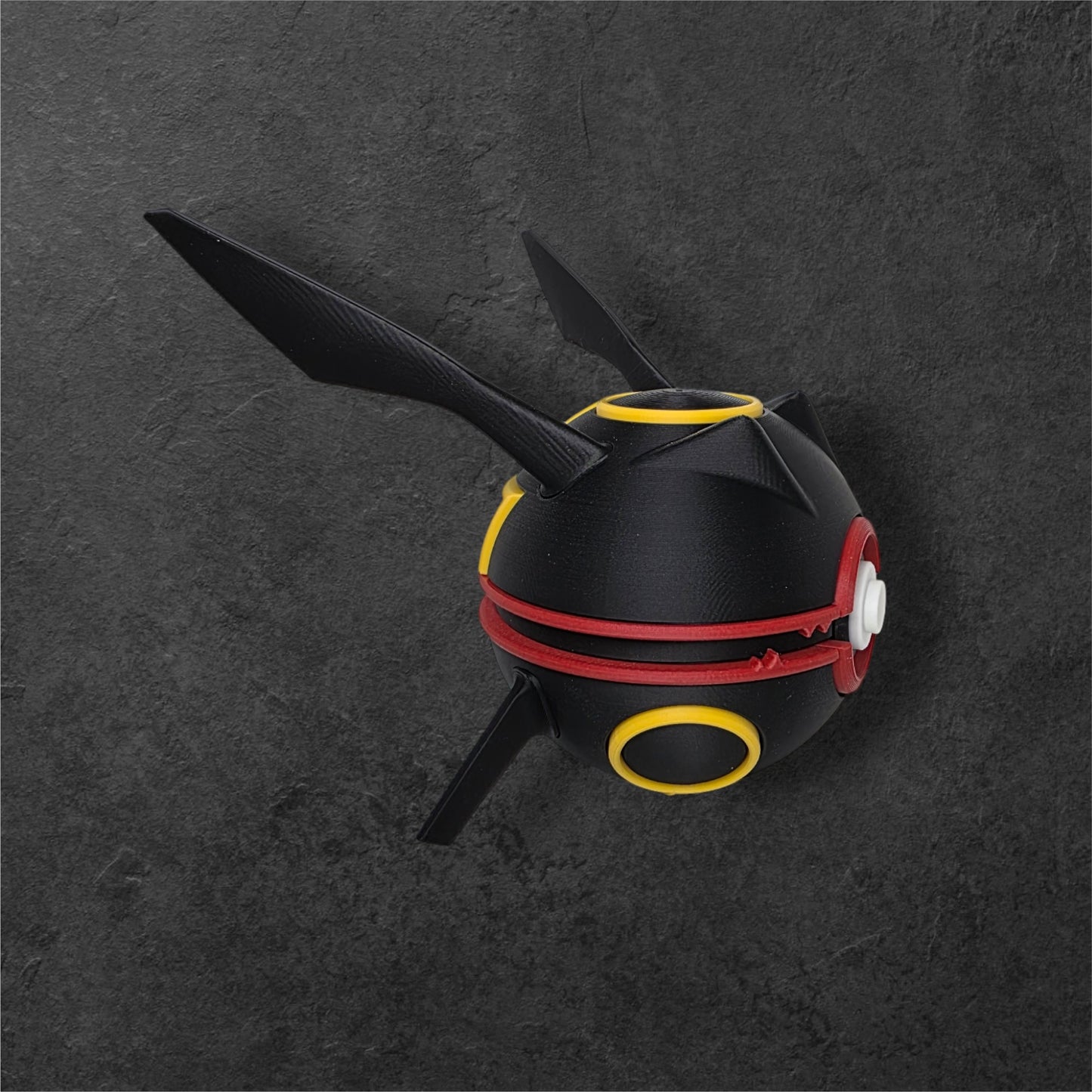 #0384 - Shiny Rayquaza