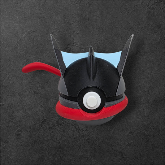 #0658 - Shiny Greninja