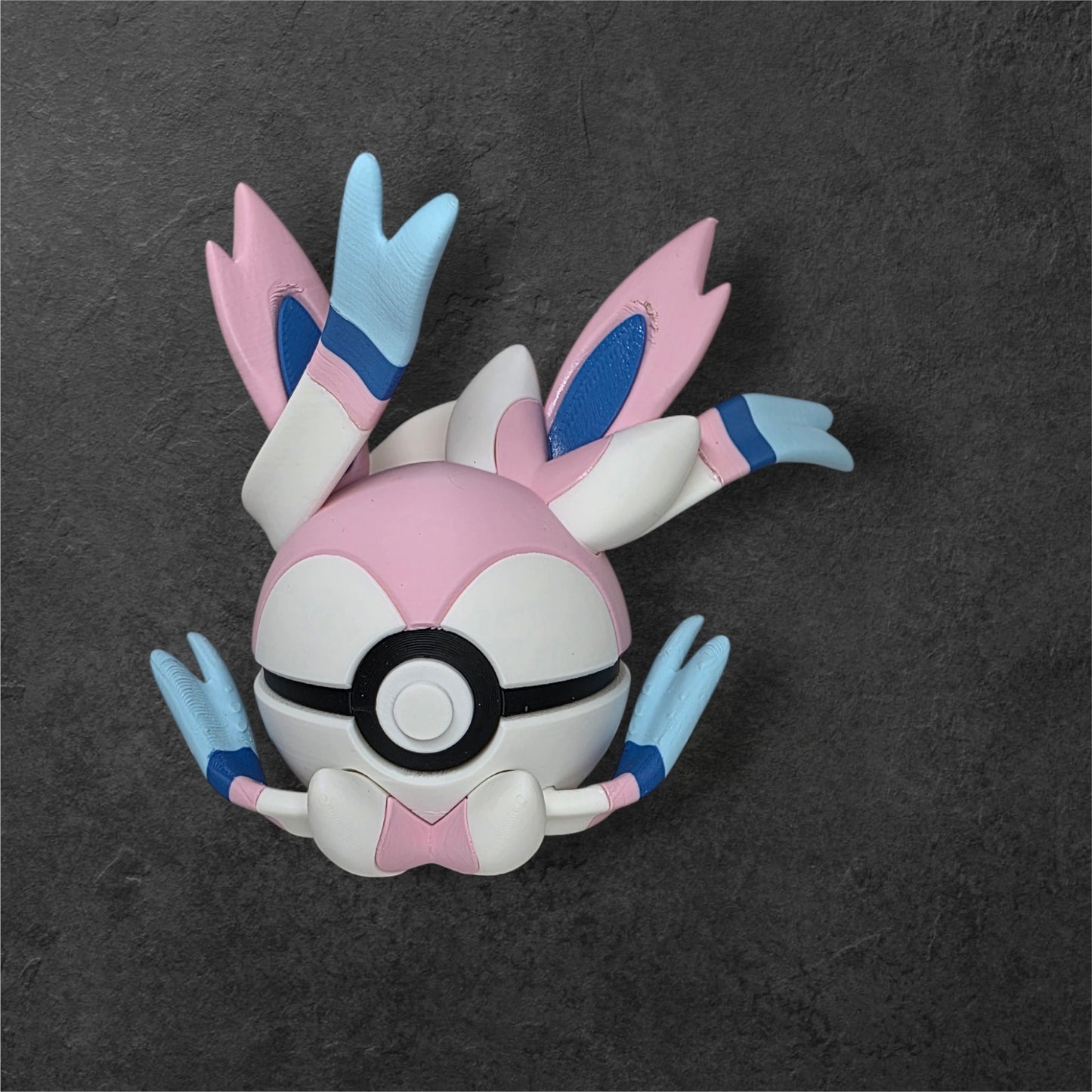 #0700 - Sylveon