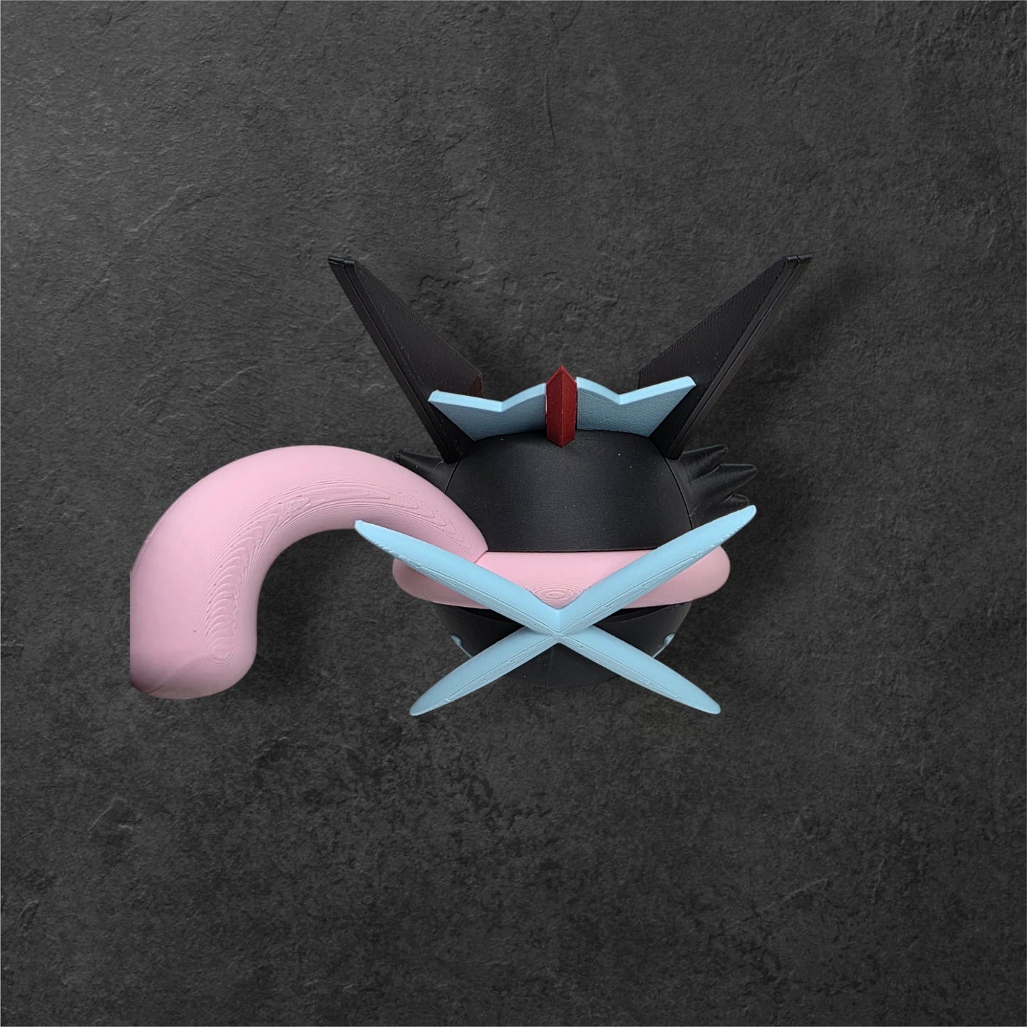 #0658 - Shiny Ash Greninja