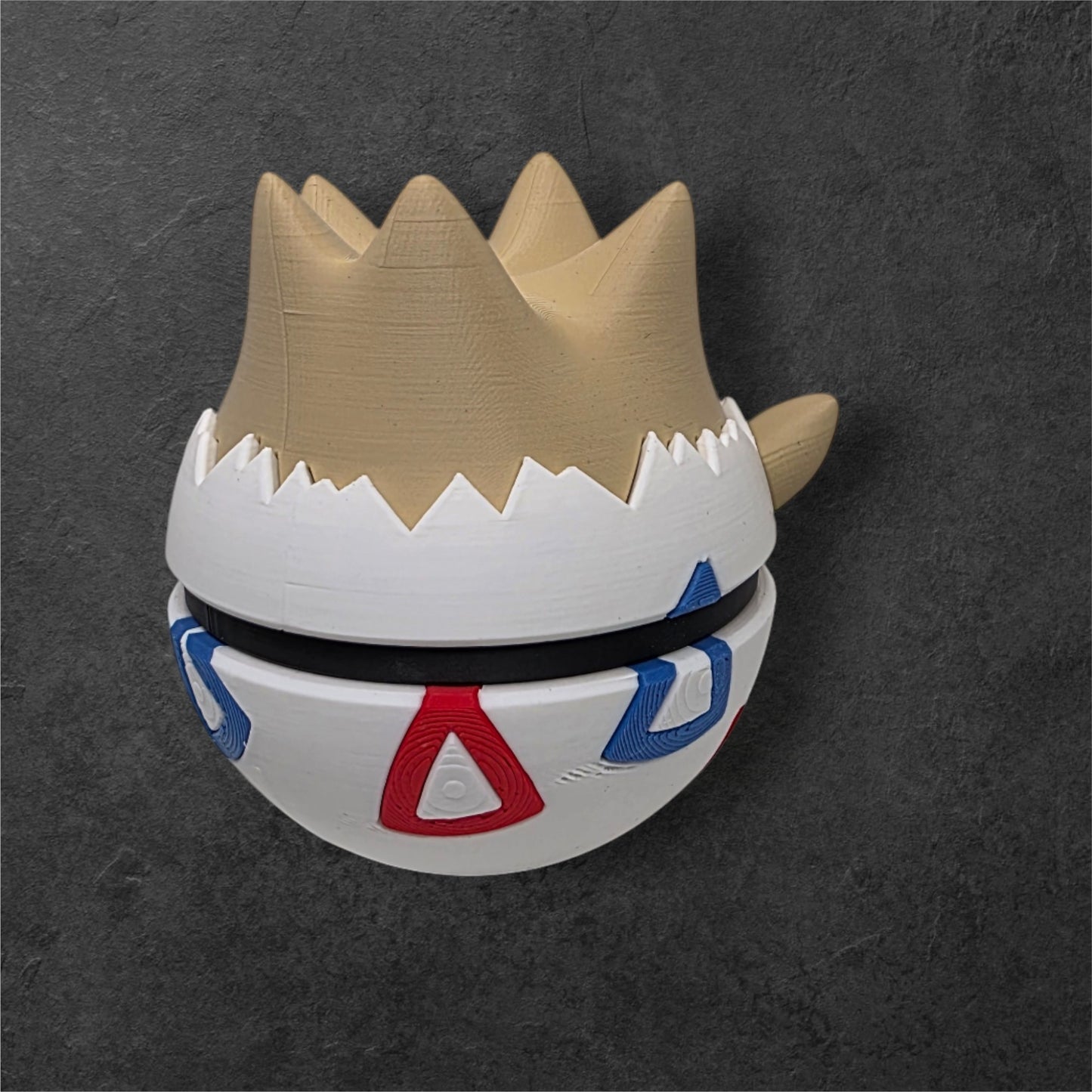 #0175 - Togepi
