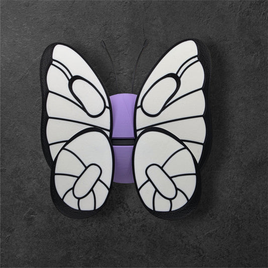 #0012 - Butterfree