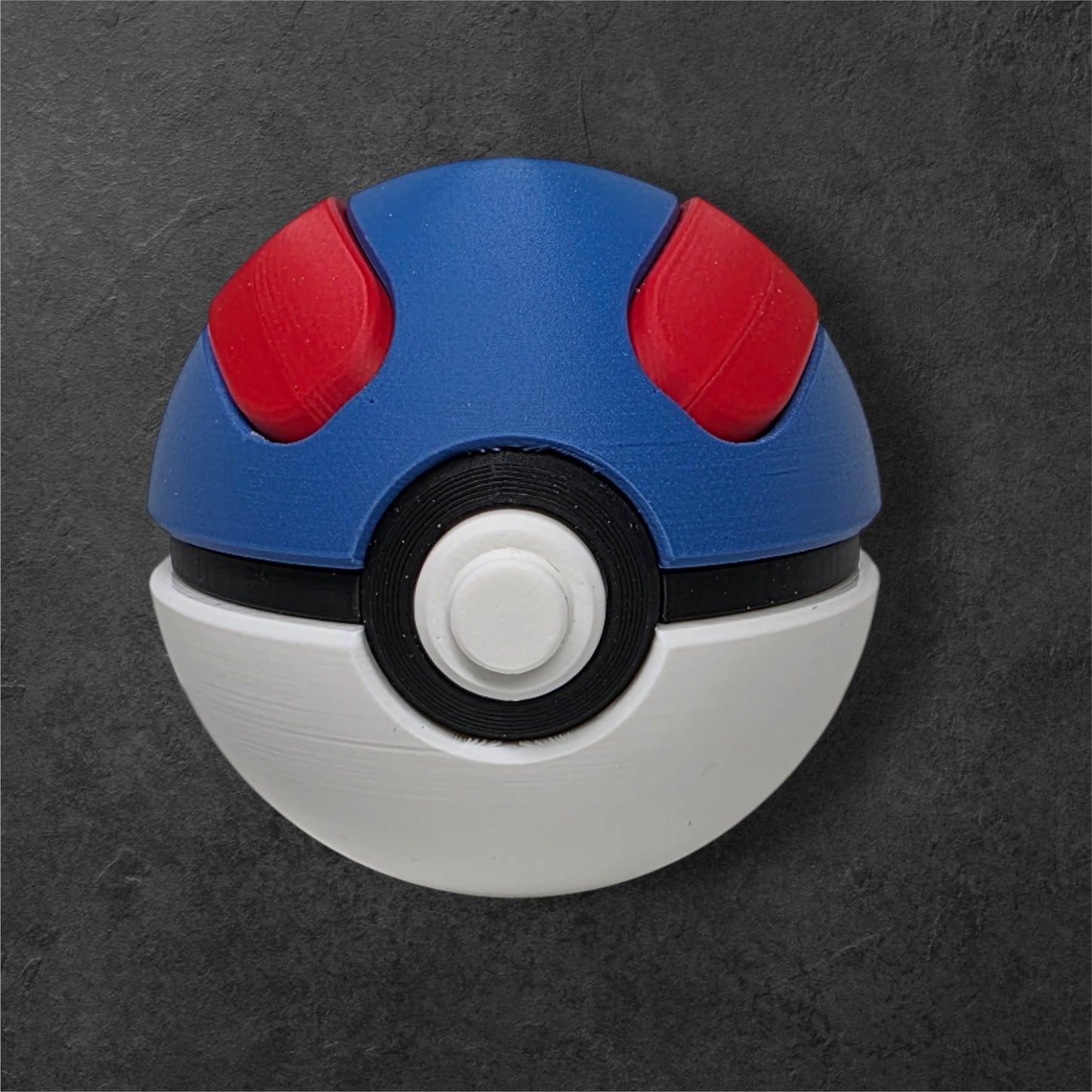 Great Ball Clicker Fidget
