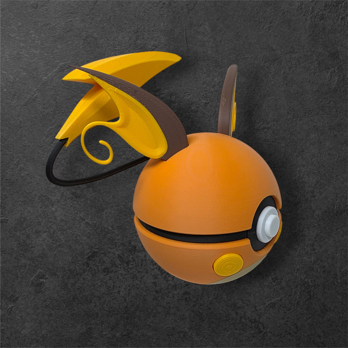 #0026 - Raichu