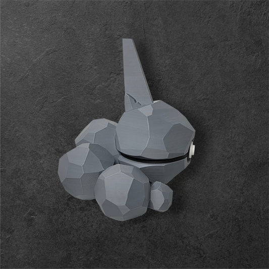 #0095 - Onix