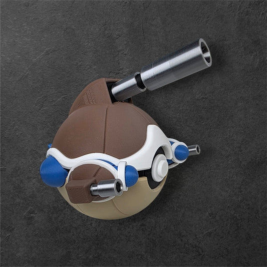 #0009.1 - Mega Blastoise