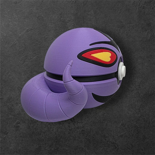 #0024 - Arbok