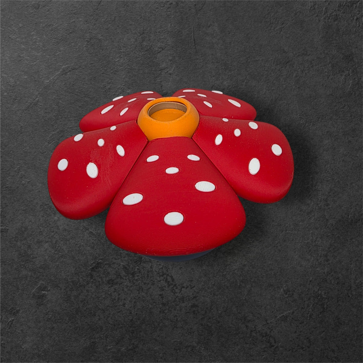 #0045 - Vileplume