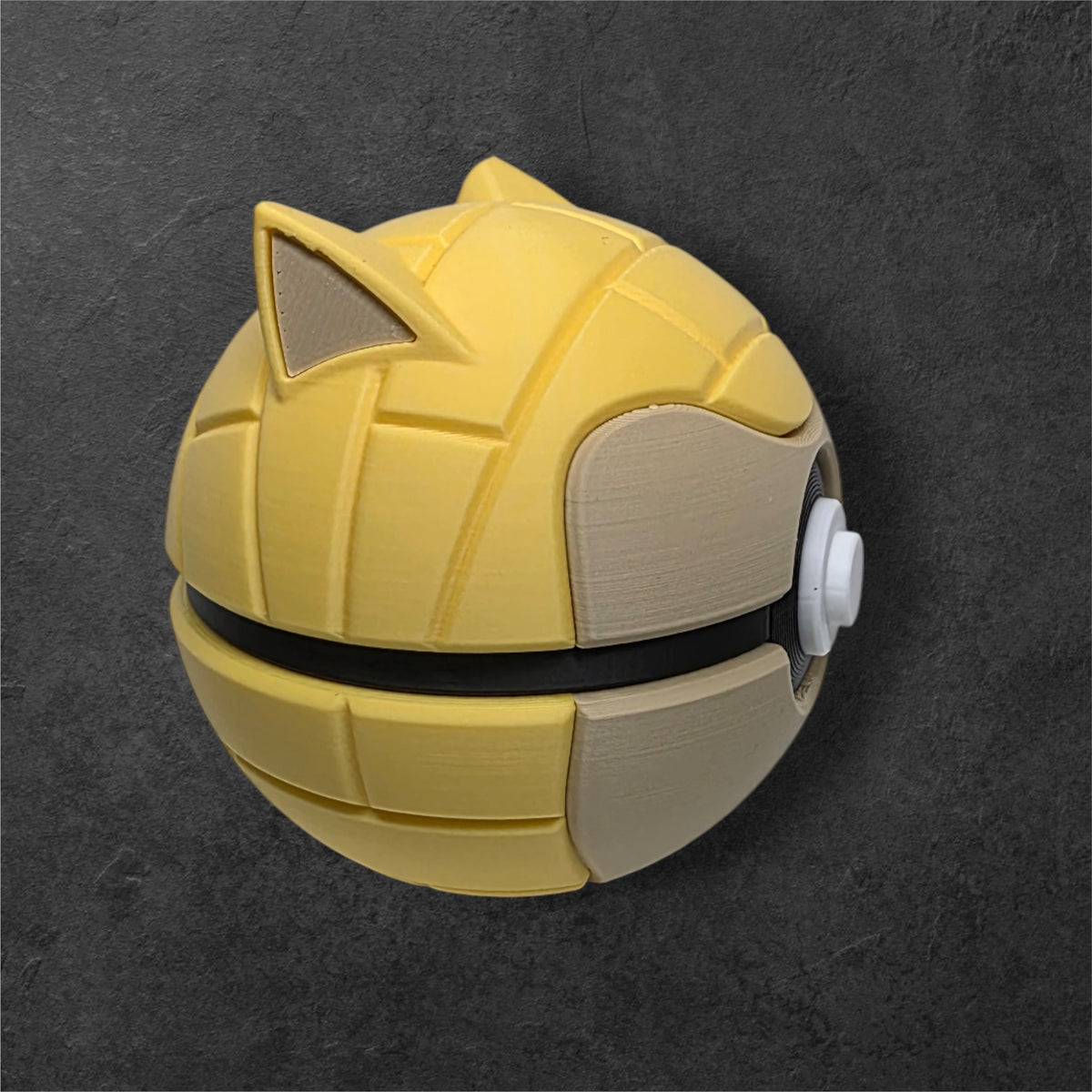 #0027 - Sandshrew