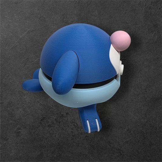 #0728 - Popplio