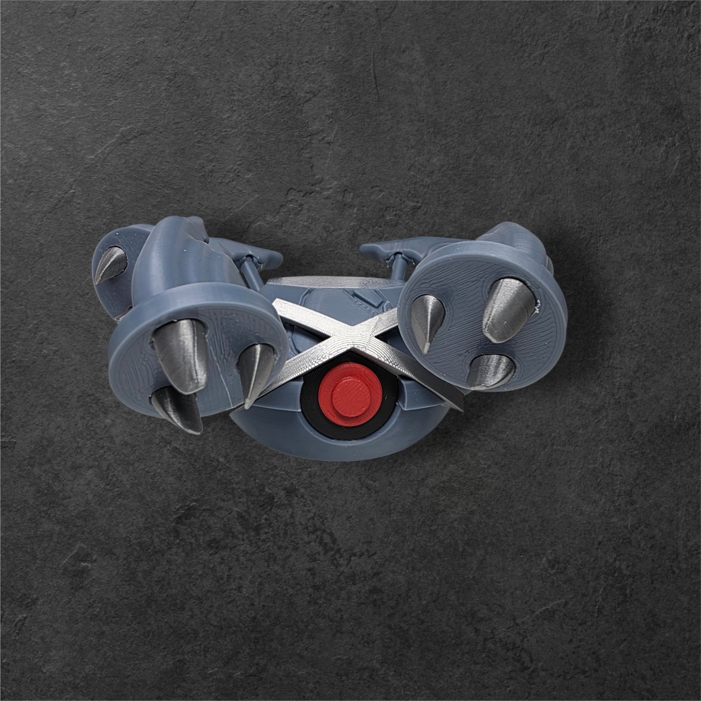 #0376 - Metagross