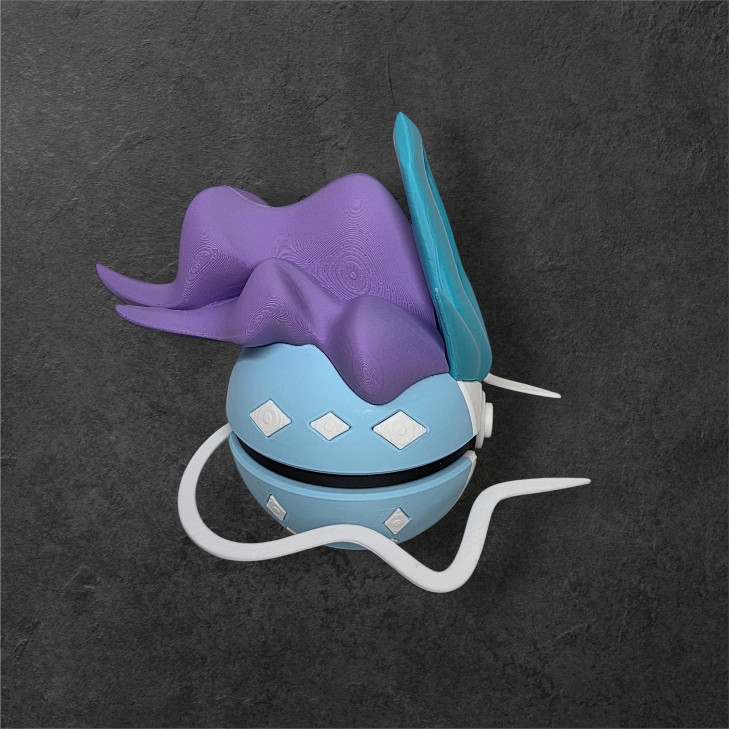 #0245 - Suicune