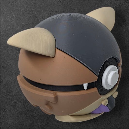 #0115 - Kangaskhan