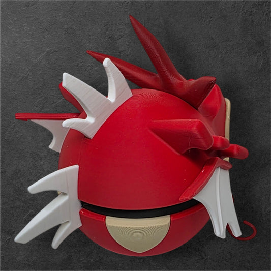 #0130.1 - Shiny Gyarados