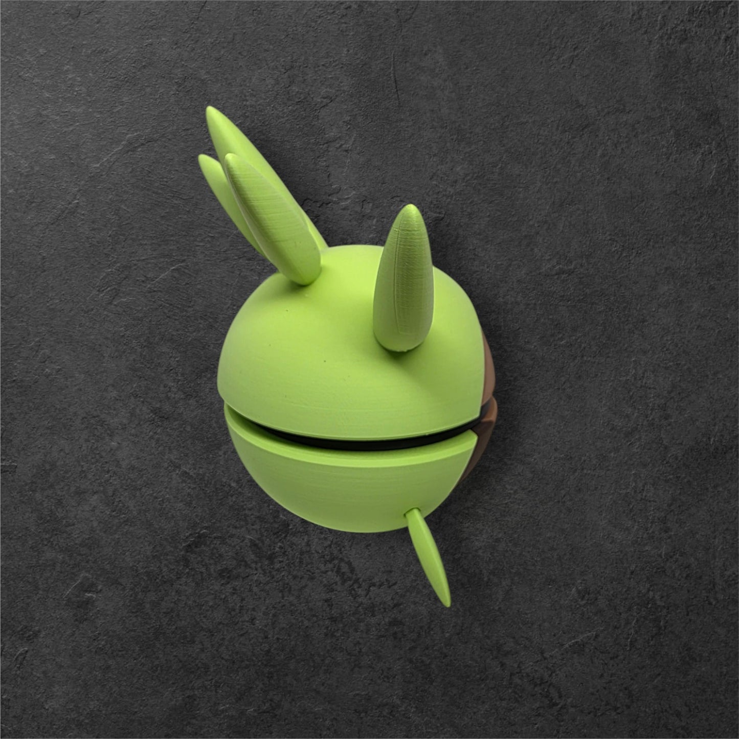 #0650 - Chespin
