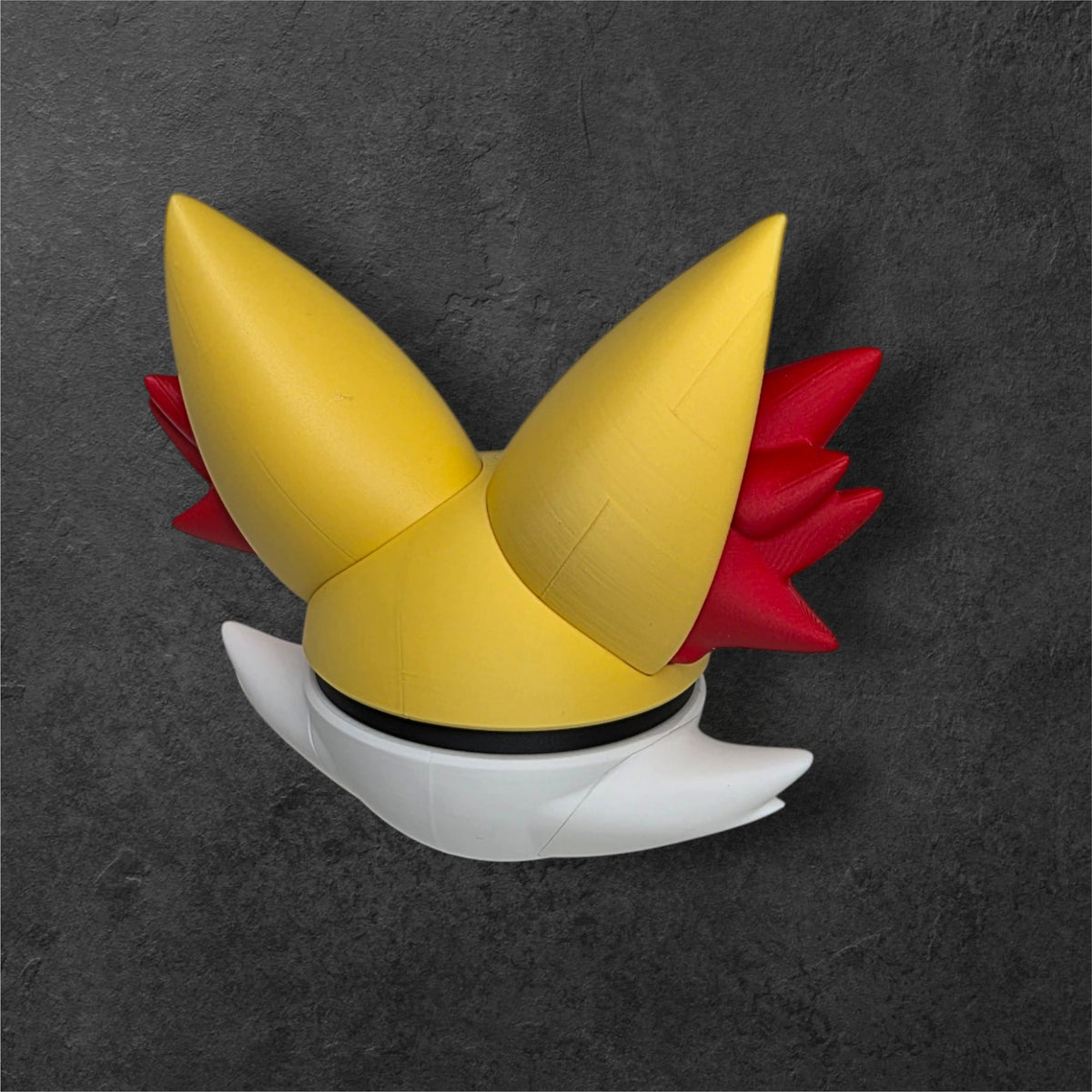 #0653 - Fennekin
