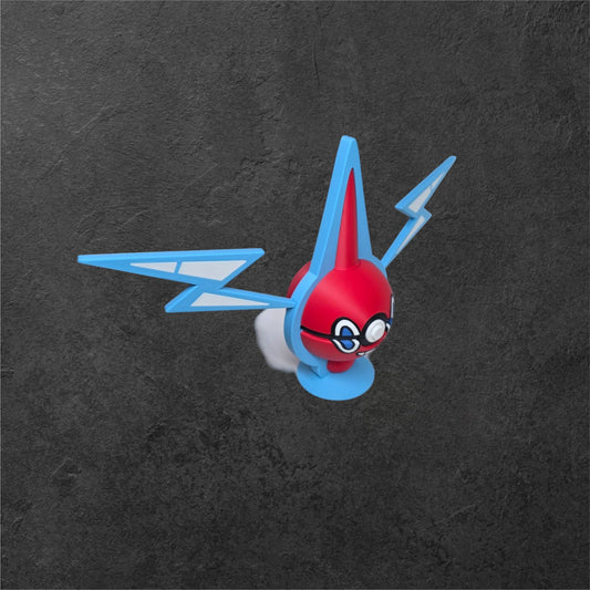 #0479 - Rotom