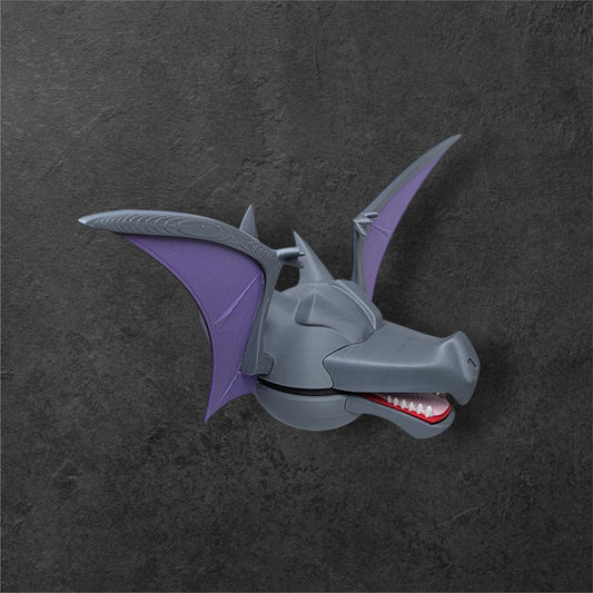 #0142 - Aerodactyl