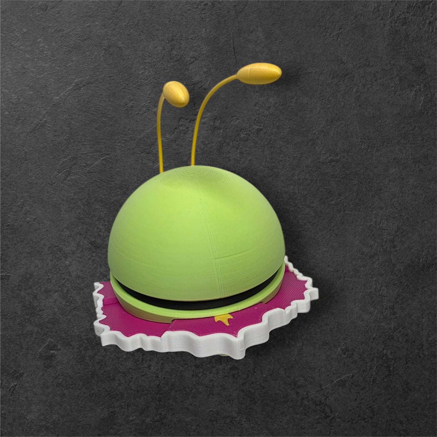#0154 - Meganium