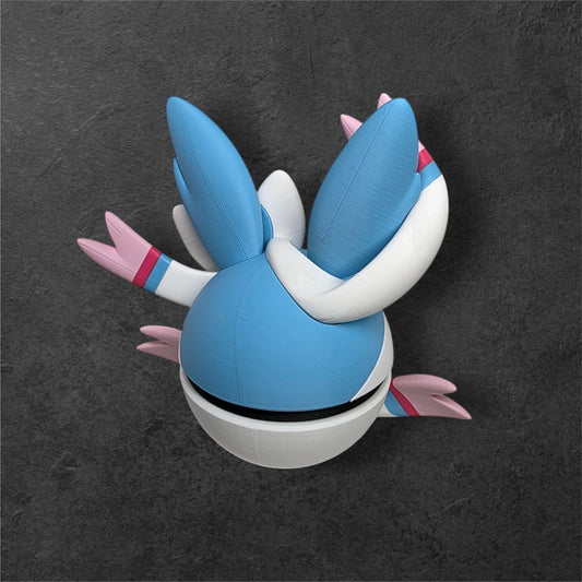 #0700 - Sylveon