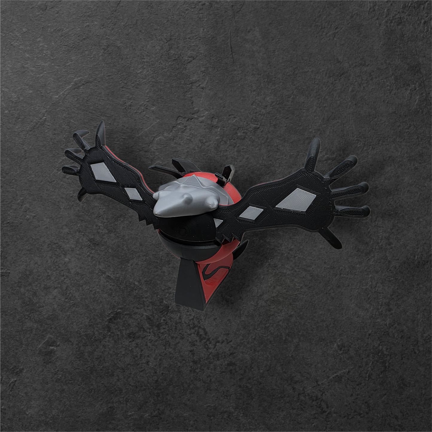 #0717 - Yveltal