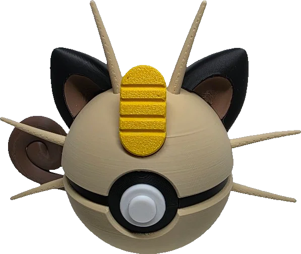 #0052 - Meowth