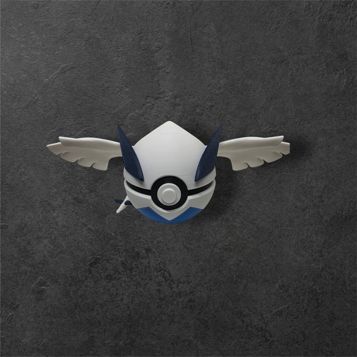 #0249 - Lugia