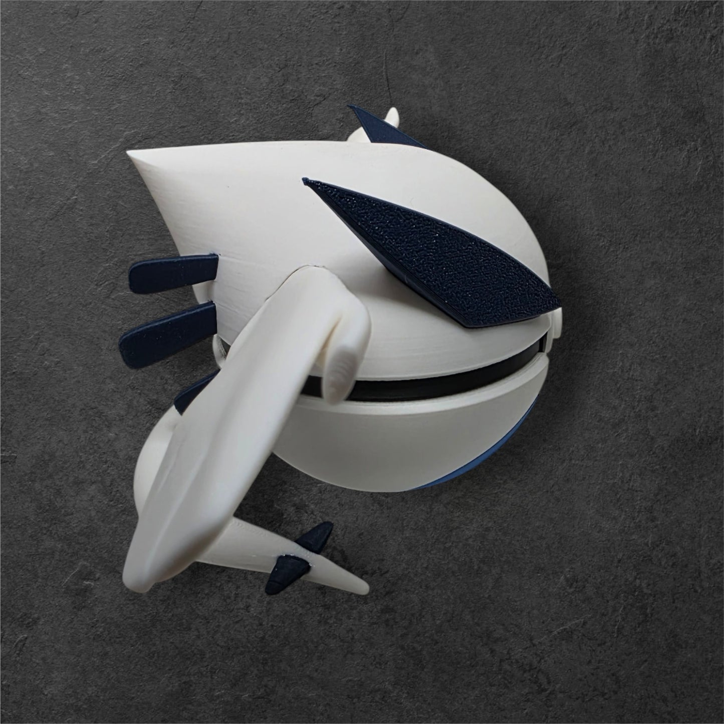 #0249 - Lugia