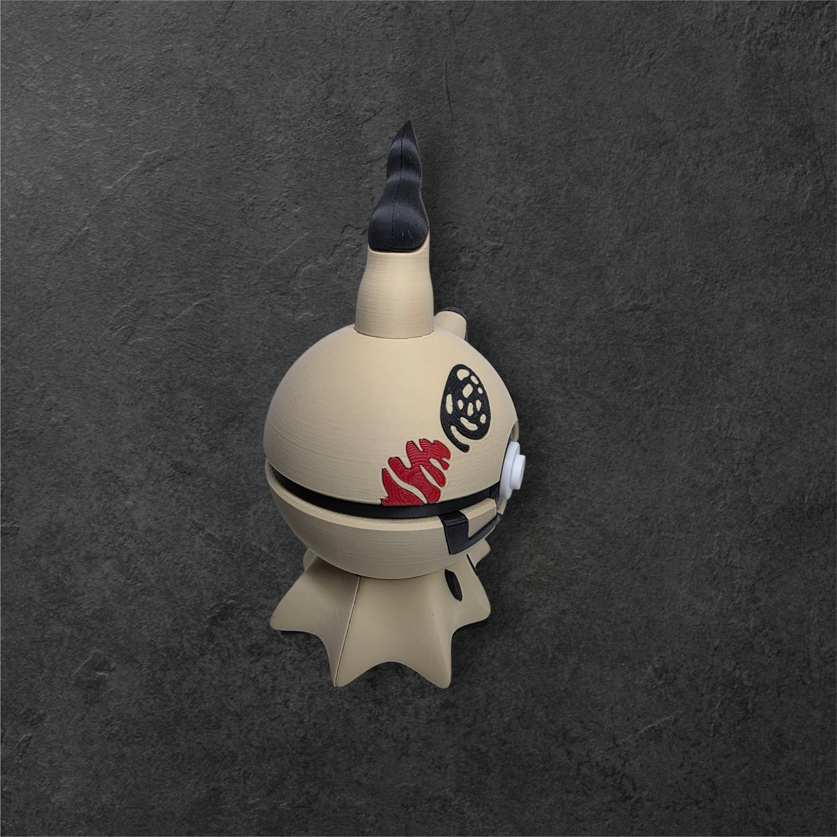 #0778 - Mimikyu