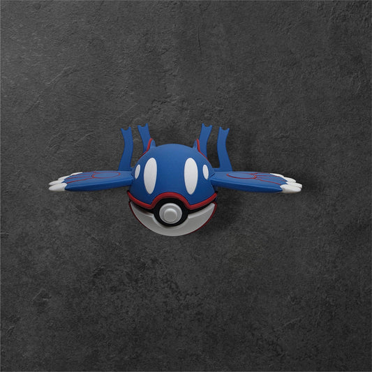 #0382 - Kyogre