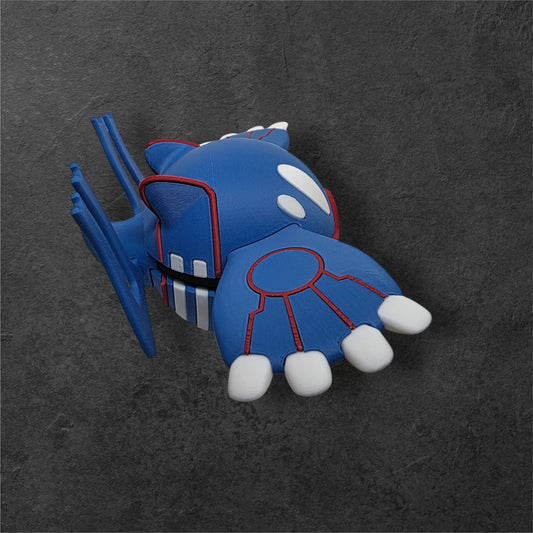 #0382 - Kyogre