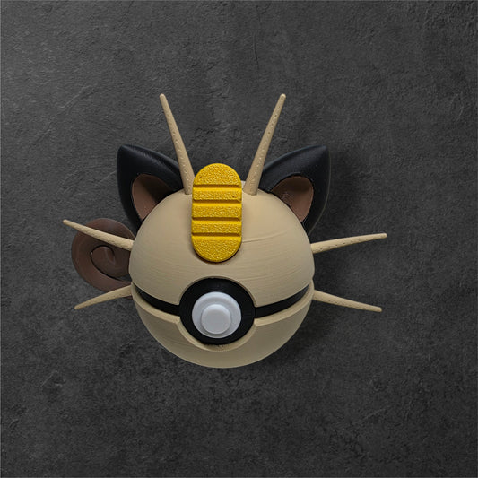 #0052 - Meowth