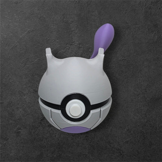 #0150 - Mewtwo