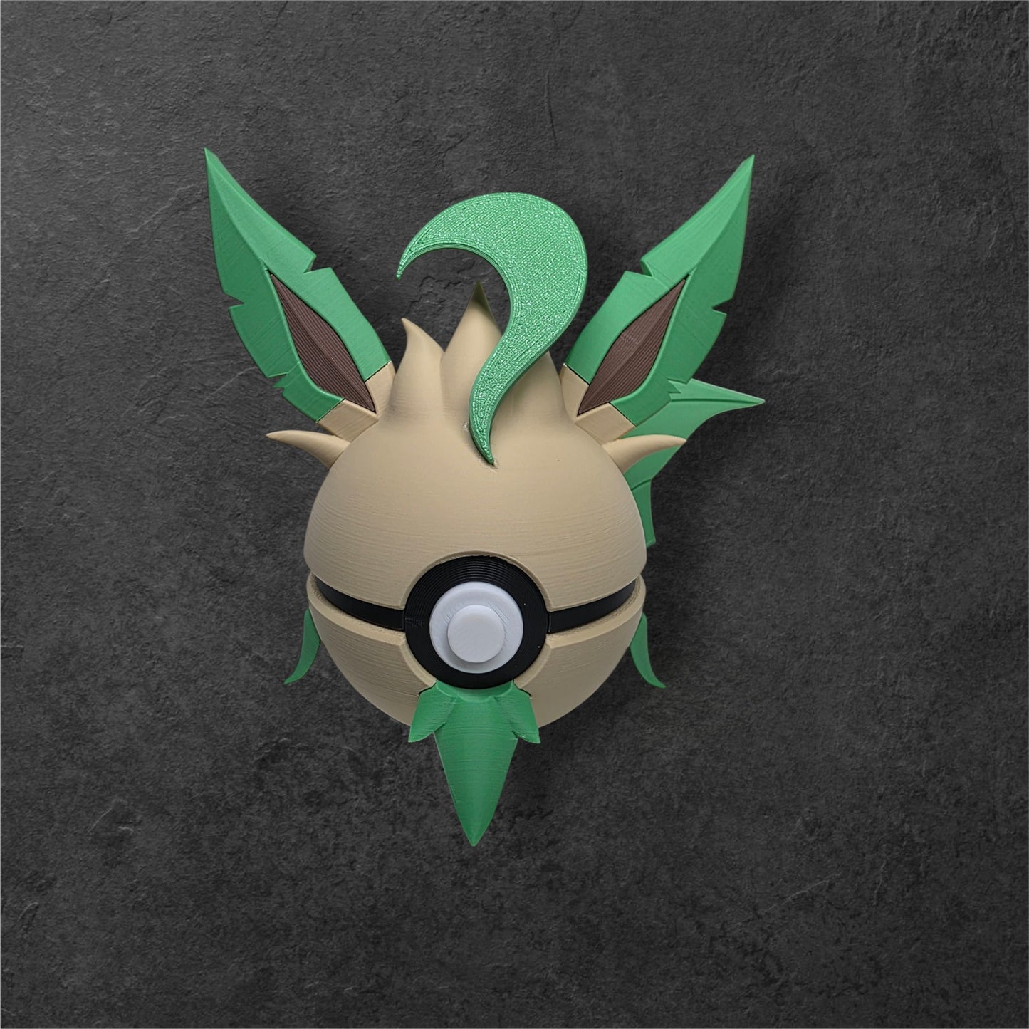 #0470 - Leafeon