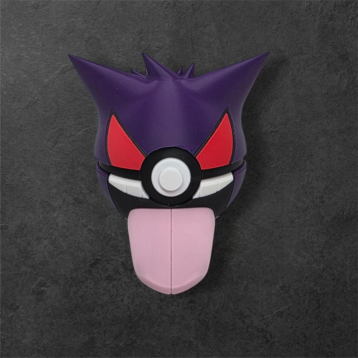 #0094 - Gengar