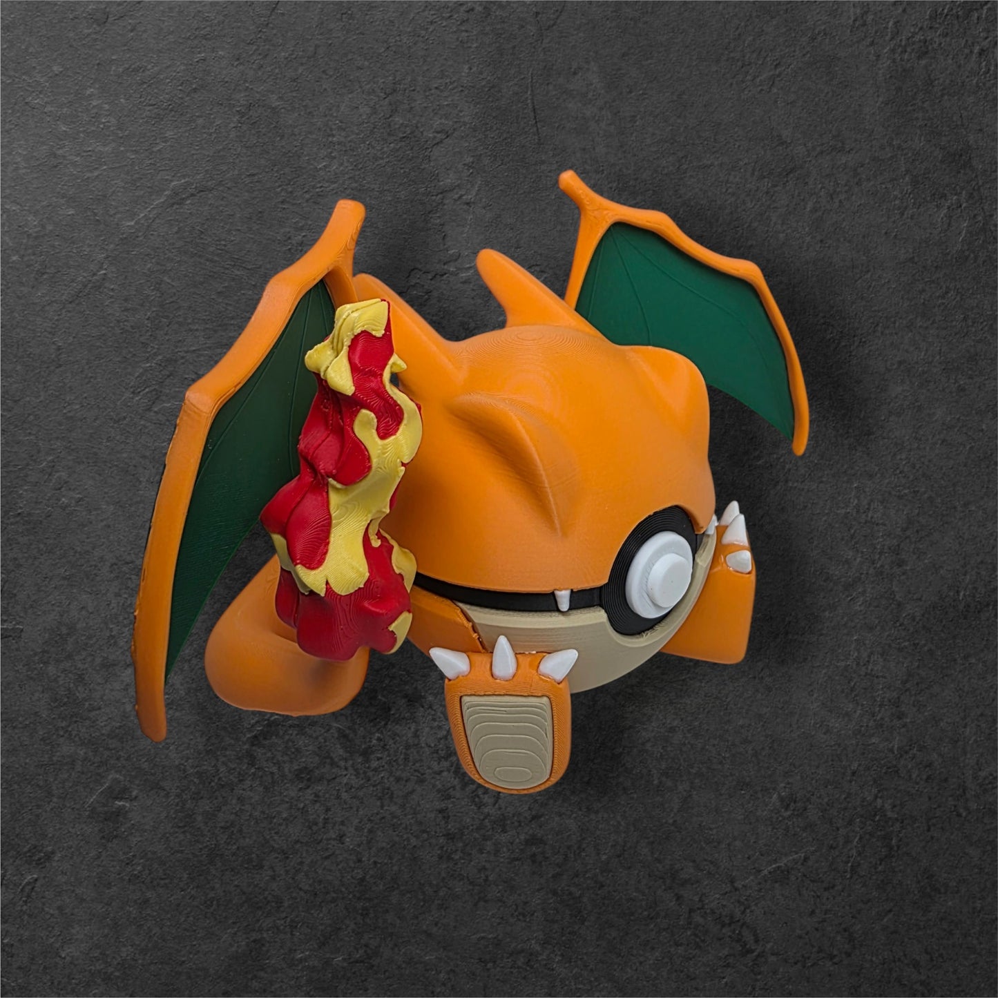 #0006 - Charizard