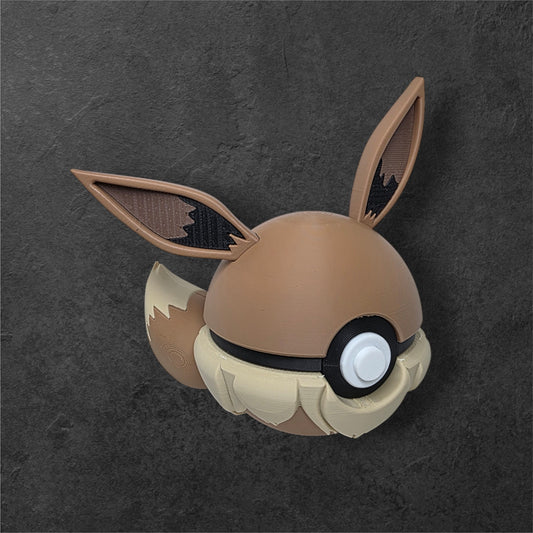 #0133 - Eevee