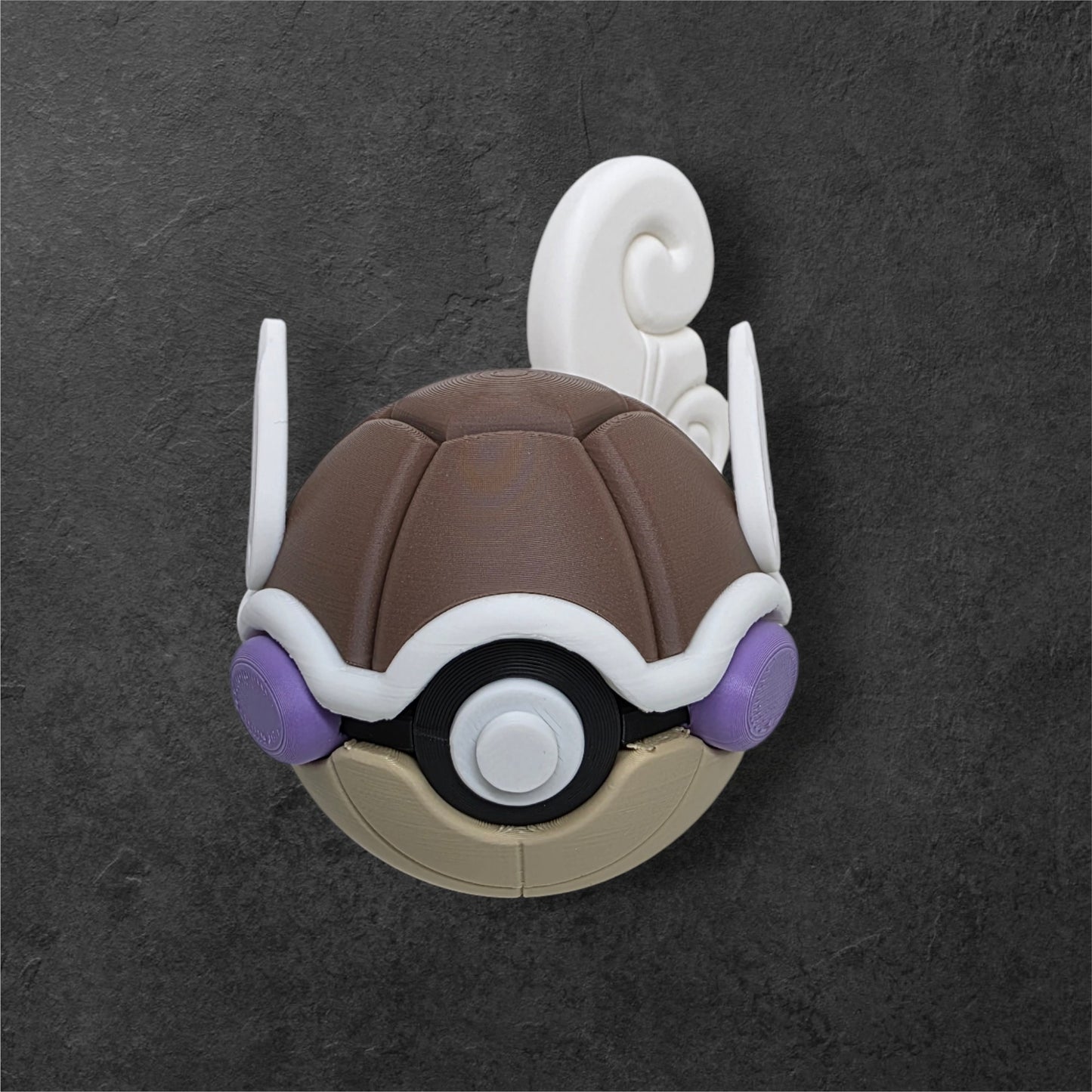 #0008 - Wartortle
