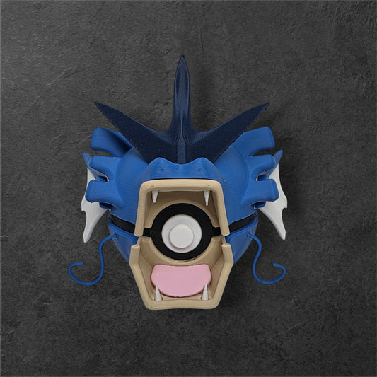 #0130 - Gyarados