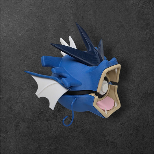 #0130 - Gyarados