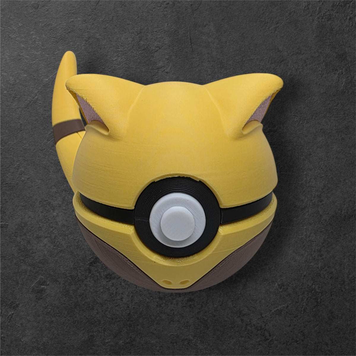 #0063 - Abra