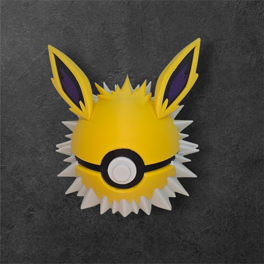 #0135 - Jolteon