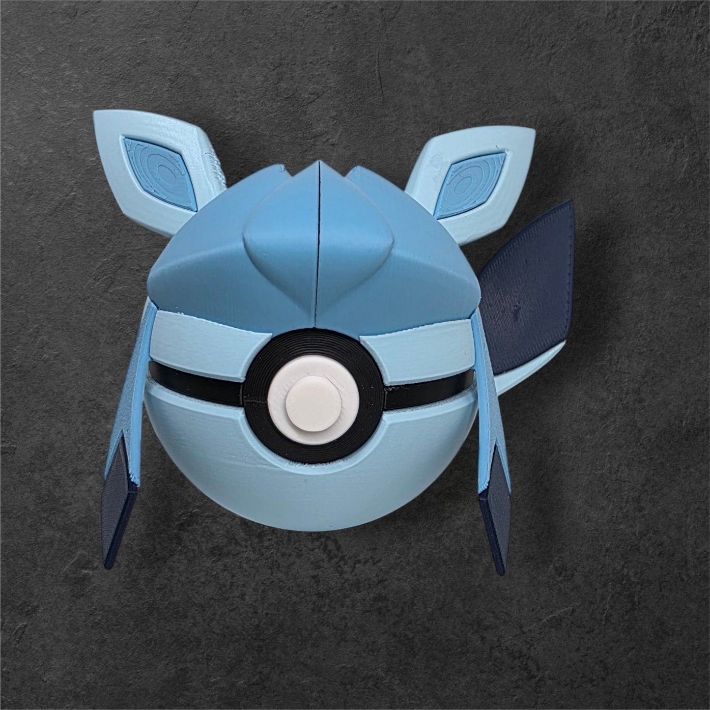 #0471 - Glaceon