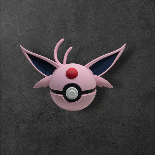 #0196 - Espeon